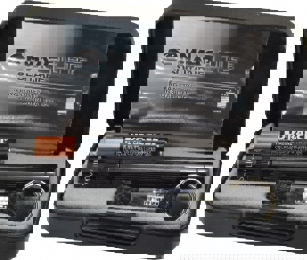 Mini Flashlight: Krypton Bulb